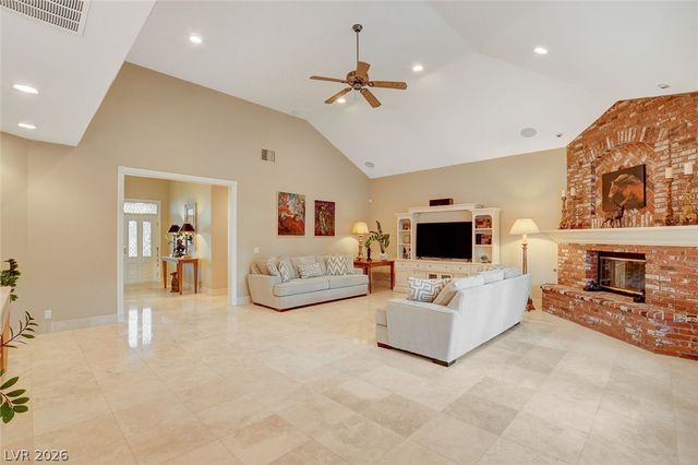 2351 Villandry Court, Henderson, NV 89074