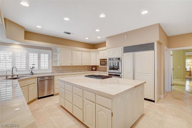 2351 Villandry Court, Henderson, NV 89074