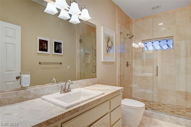 2351 Villandry Court, Henderson, NV 89074