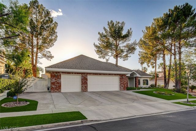 2351 Villandry Court, Henderson, NV 89074