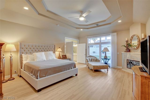 2351 Villandry Court, Henderson, NV 89074