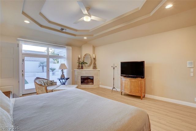 2351 Villandry Court, Henderson, NV 89074