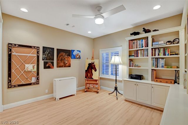 2351 Villandry Court, Henderson, NV 89074