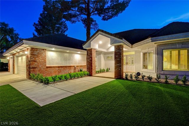 2351 Villandry Court, Henderson, NV 89074