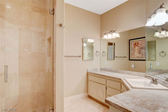 2351 Villandry Court, Henderson, NV 89074