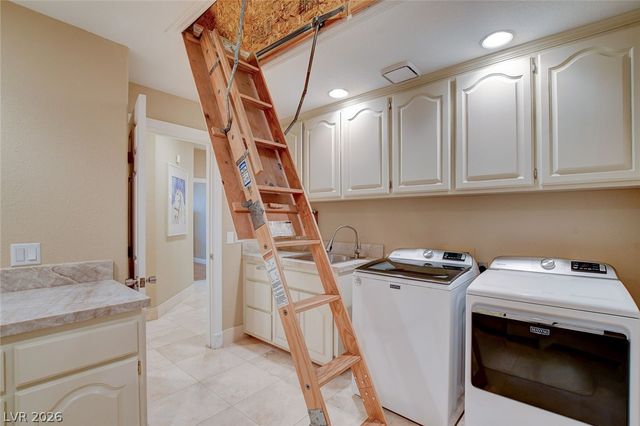 2351 Villandry Court, Henderson, NV 89074