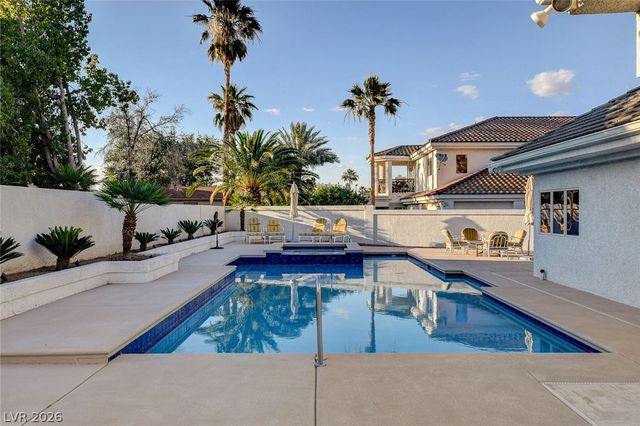 2351 Villandry Court, Henderson, NV 89074
