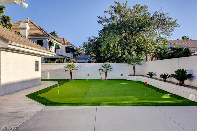 2351 Villandry Court, Henderson, NV 89074