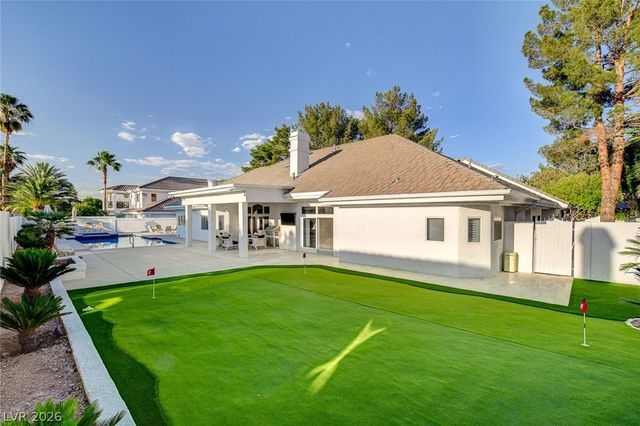 2351 Villandry Court, Henderson, NV 89074