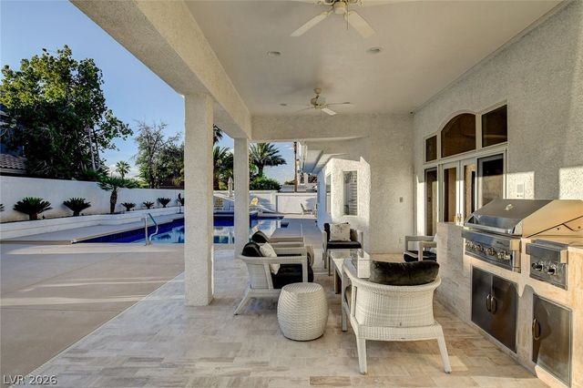 2351 Villandry Court, Henderson, NV 89074