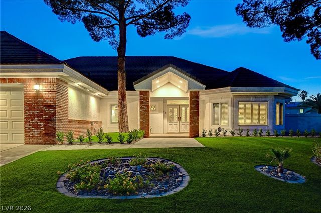 2351 Villandry Court, Henderson, NV 89074