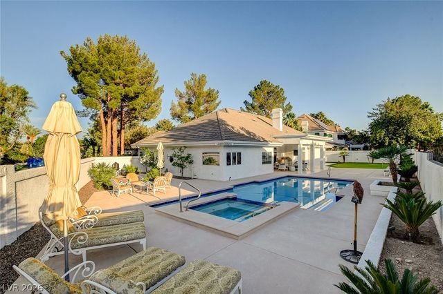 2351 Villandry Court, Henderson, NV 89074