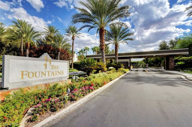 2351 Villandry Court, Henderson, NV 89074