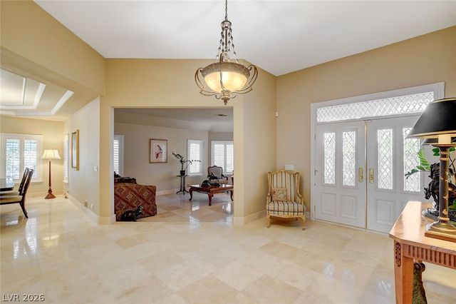 2351 Villandry Court, Henderson, NV 89074