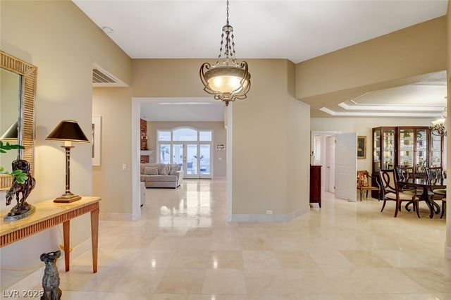 2351 Villandry Court, Henderson, NV 89074