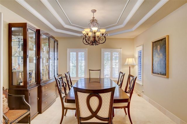 2351 Villandry Court, Henderson, NV 89074