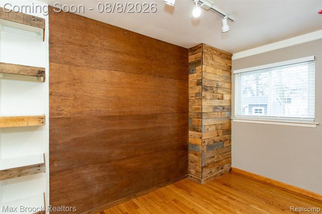 8501 Northfield Boulevard, Oak Park, MI 48237