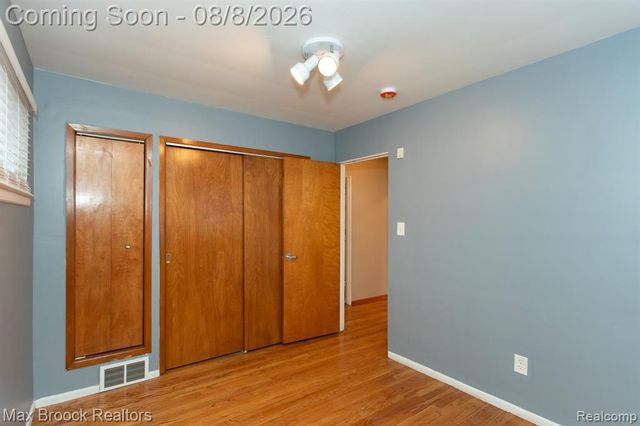 8501 Northfield Boulevard, Oak Park, MI 48237