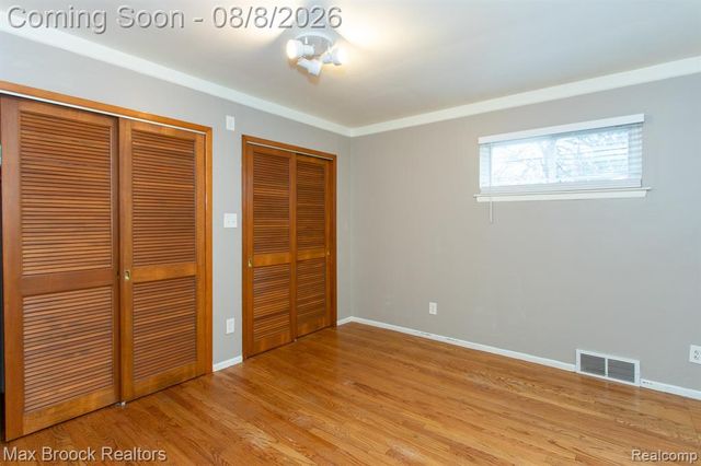 8501 Northfield Boulevard, Oak Park, MI 48237