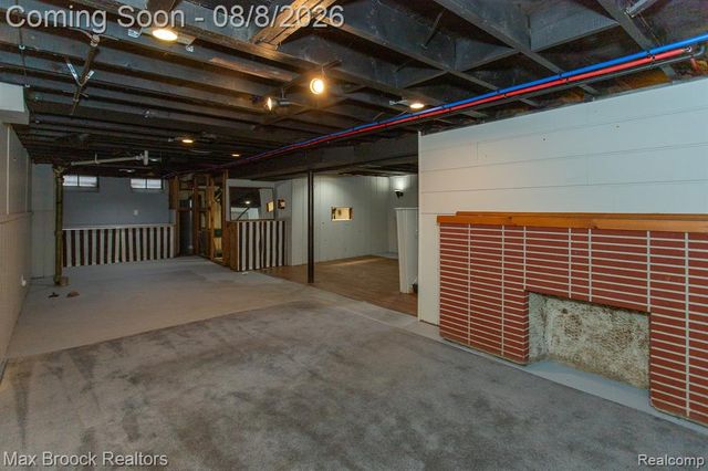 8501 Northfield Boulevard, Oak Park, MI 48237