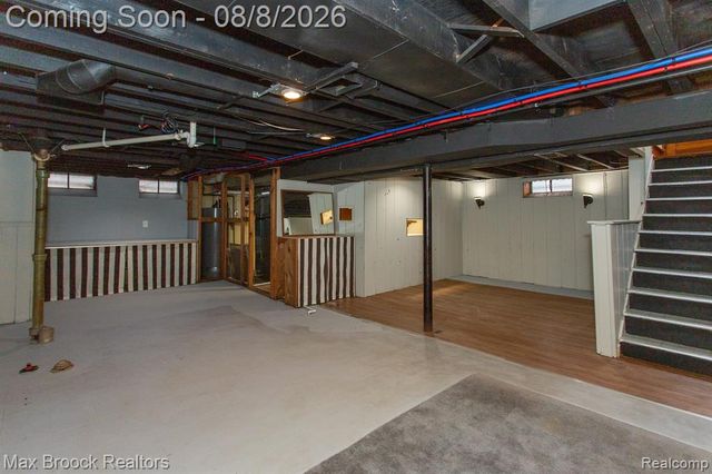 8501 Northfield Boulevard, Oak Park, MI 48237