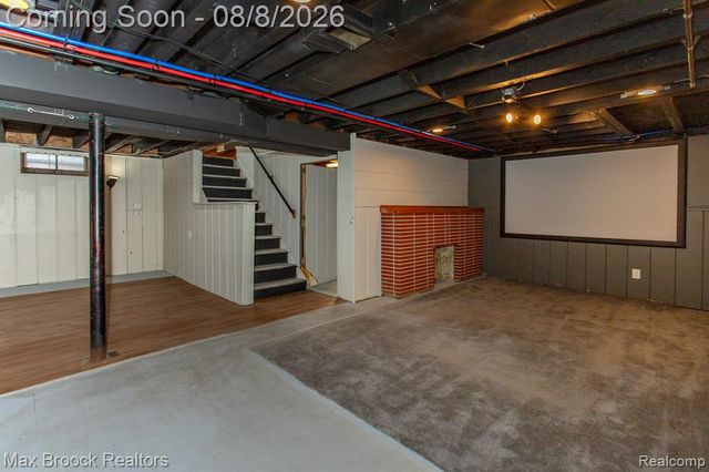 8501 Northfield Boulevard, Oak Park, MI 48237