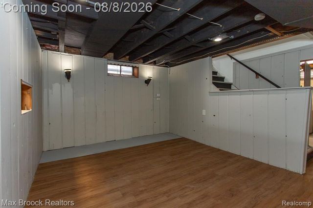 8501 Northfield Boulevard, Oak Park, MI 48237