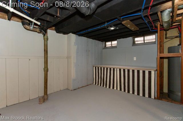8501 Northfield Boulevard, Oak Park, MI 48237