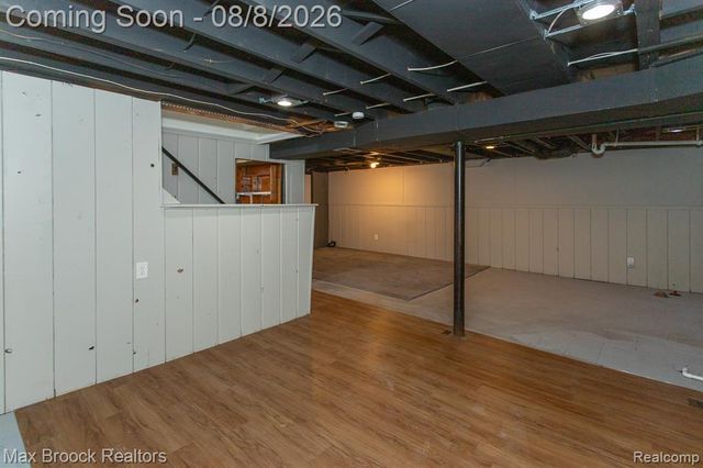 8501 Northfield Boulevard, Oak Park, MI 48237