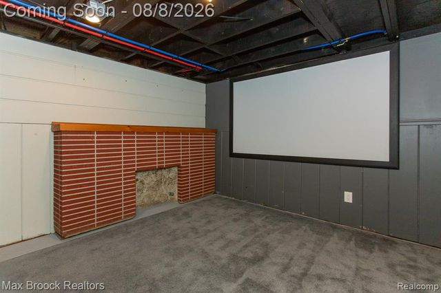 8501 Northfield Boulevard, Oak Park, MI 48237