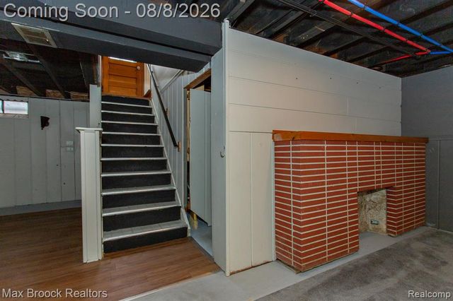 8501 Northfield Boulevard, Oak Park, MI 48237