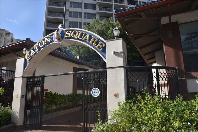 400 Hobron Lane 908, Honolulu, HI 96815
