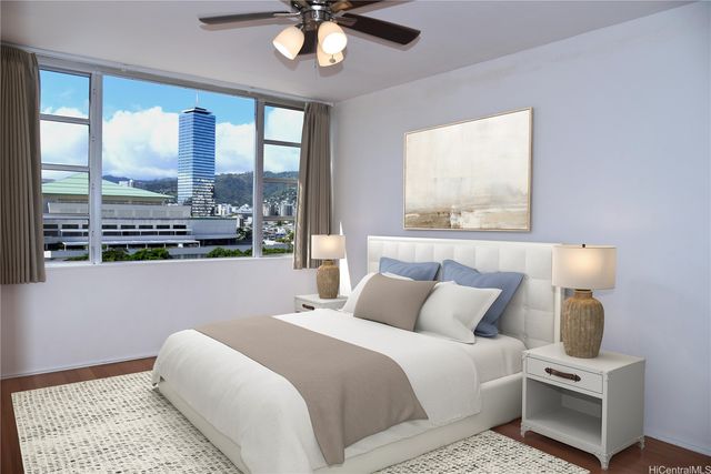 400 Hobron Lane 908, Honolulu, HI 96815