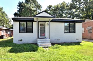 417 Dexter Street, Rocky Mount, NC 27803