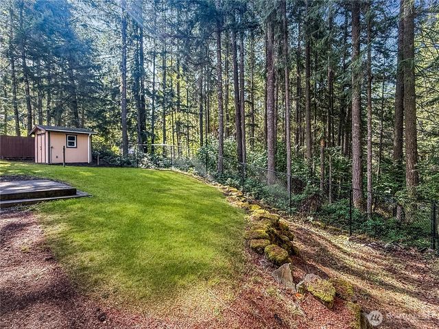 7947 Dunlin Court SE, Olympia, WA 98513