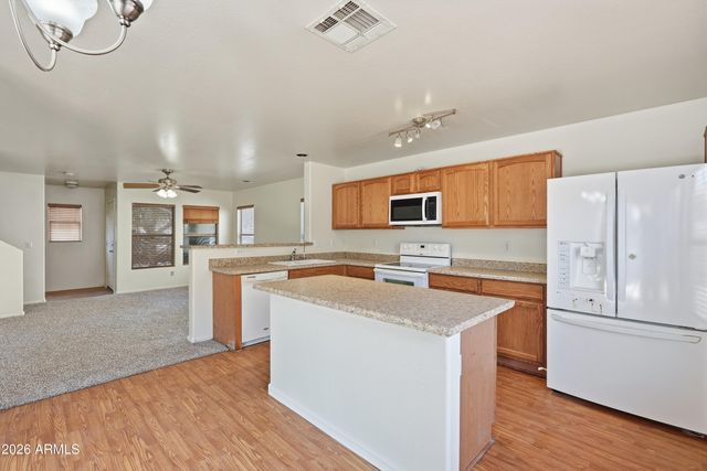 4923 N 108th Drive, Phoenix, AZ 85037