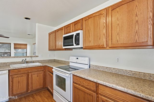 4923 N 108th Drive, Phoenix, AZ 85037