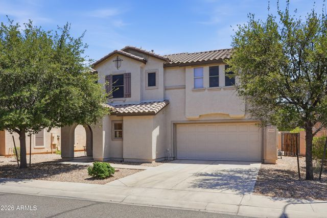 4923 N 108th Drive, Phoenix, AZ 85037