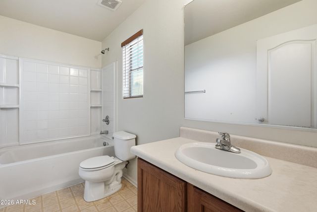 4923 N 108th Drive, Phoenix, AZ 85037