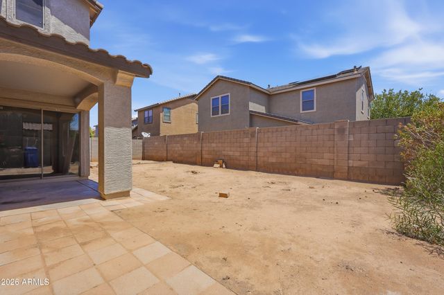 4923 N 108th Drive, Phoenix, AZ 85037
