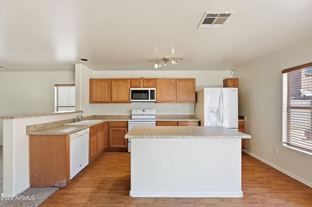4923 N 108th Drive, Phoenix, AZ 85037