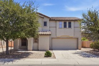 4923 N 108th Drive, Phoenix, AZ 85037