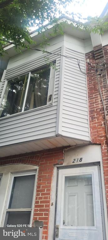 218 STROUD ST, Wilmington, DE 19805