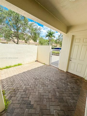 3210 NW 126TH AVENUE 3210, Sunrise, FL 33323