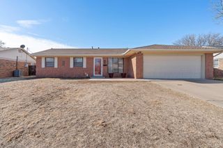 5217 Loyce Avenue, Amarillo, TX 79109