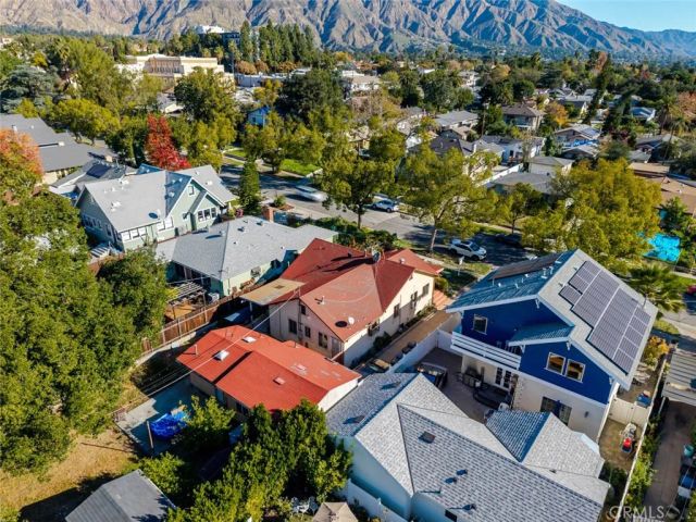 1221 Wesley Avenue, Pasadena, CA 91104