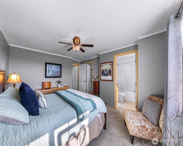 7520 Clamdigger, Blaine, WA 98230