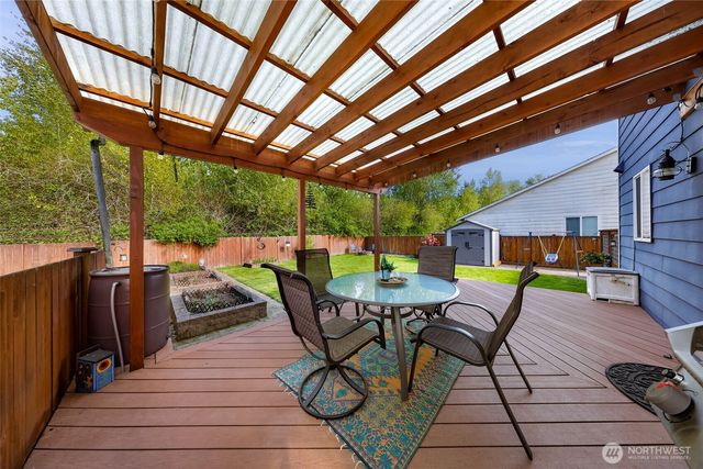 7520 Clamdigger, Blaine, WA 98230