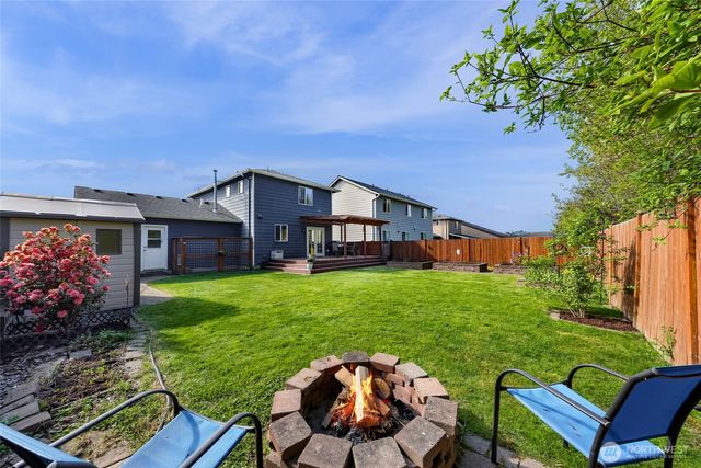 7520 Clamdigger, Blaine, WA 98230