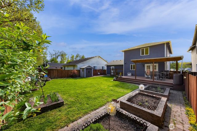 7520 Clamdigger, Blaine, WA 98230